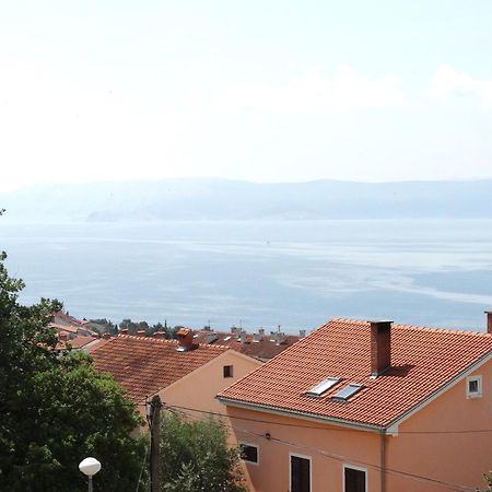 Apartmani Crikvenica 30080 - Libuska 客房 照片
