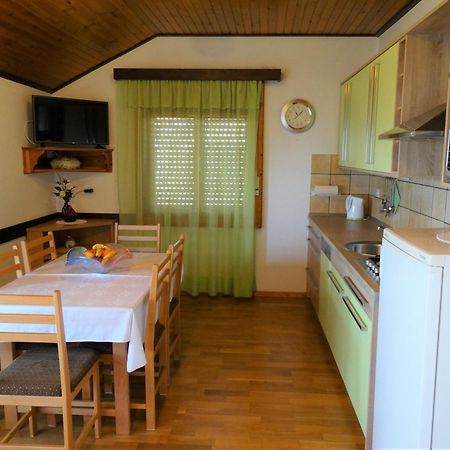 Apartmani Crikvenica 30080 - Libuska 客房 照片