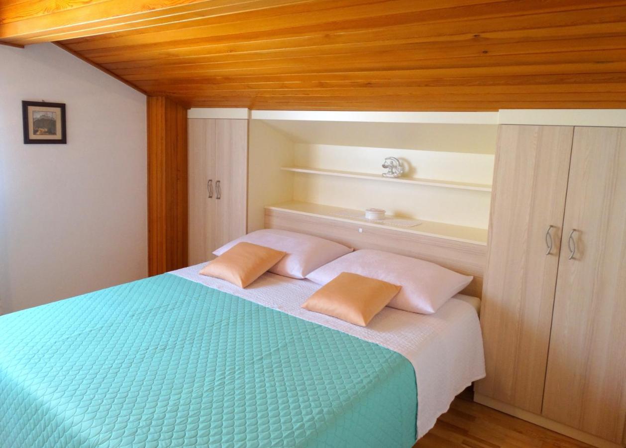 Apartmani Crikvenica 30080 - Libuska 客房 照片