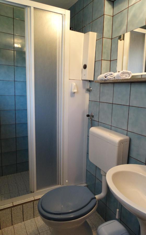 Apartmani Crikvenica 30080 - Libuska 客房 照片