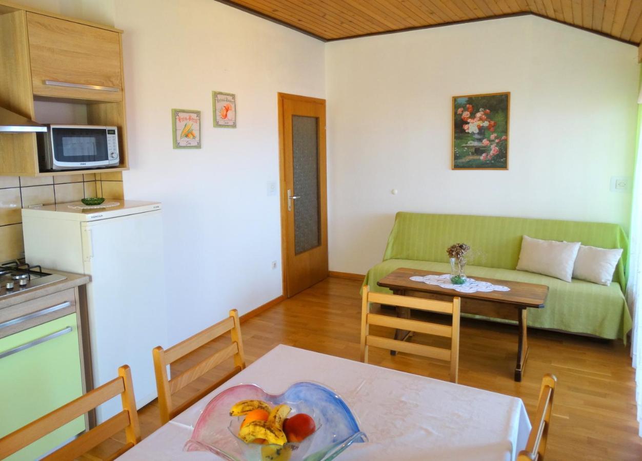 Apartmani Crikvenica 30080 - Libuska 客房 照片