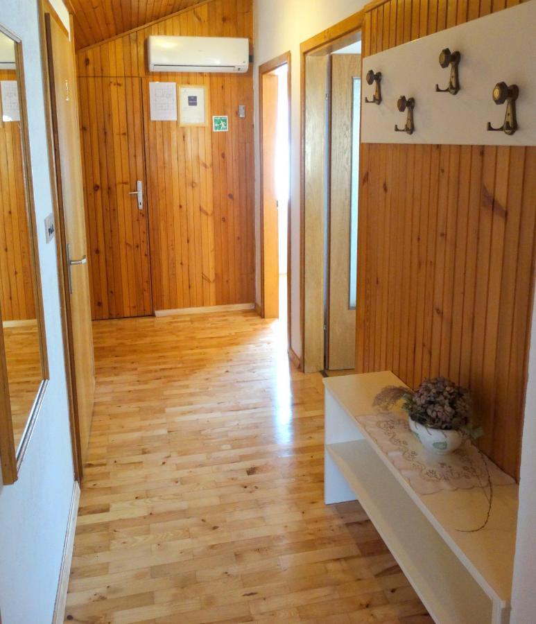 Apartmani Crikvenica 30080 - Libuska 客房 照片