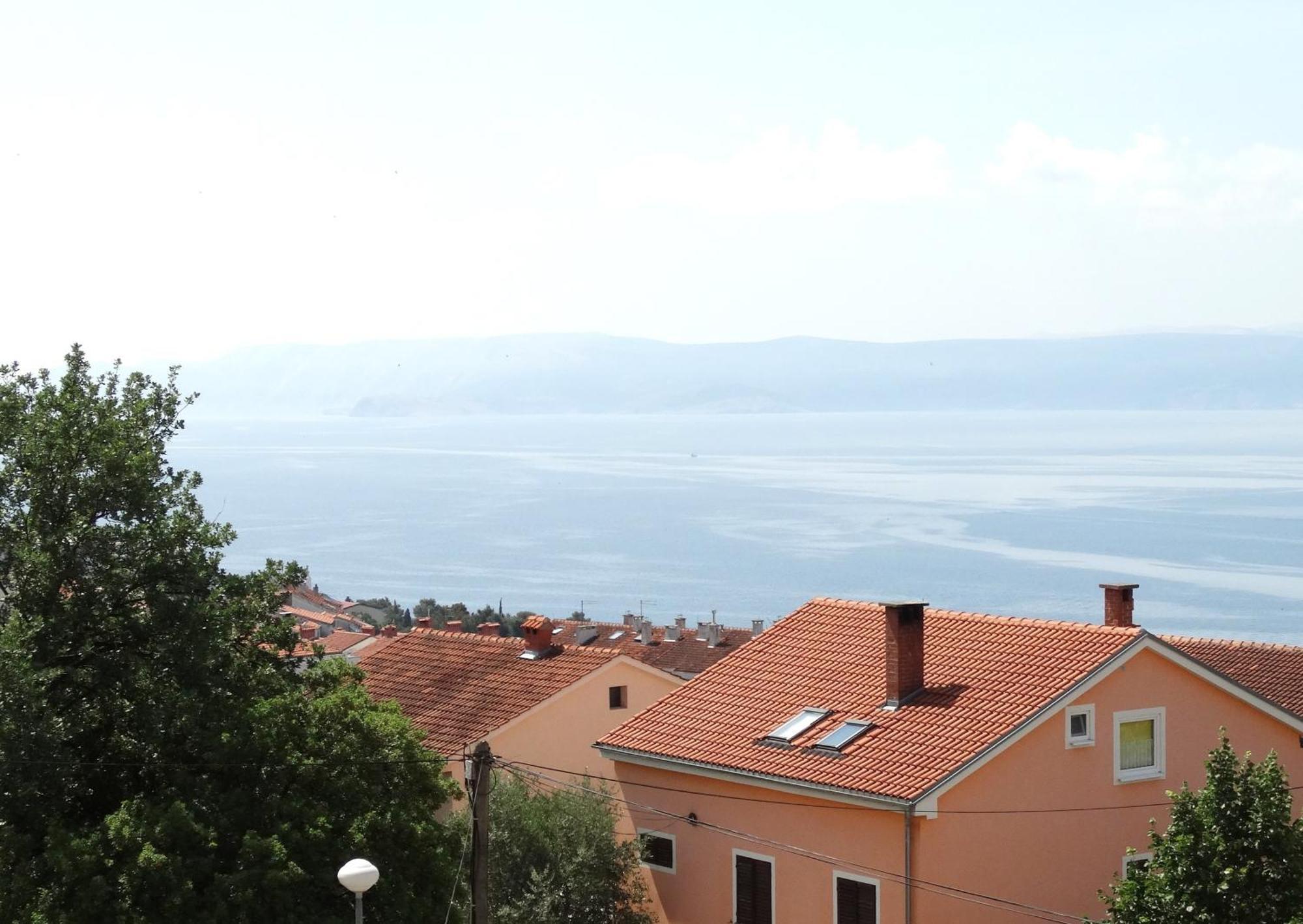 Apartmani Crikvenica 30080 - Libuska 客房 照片