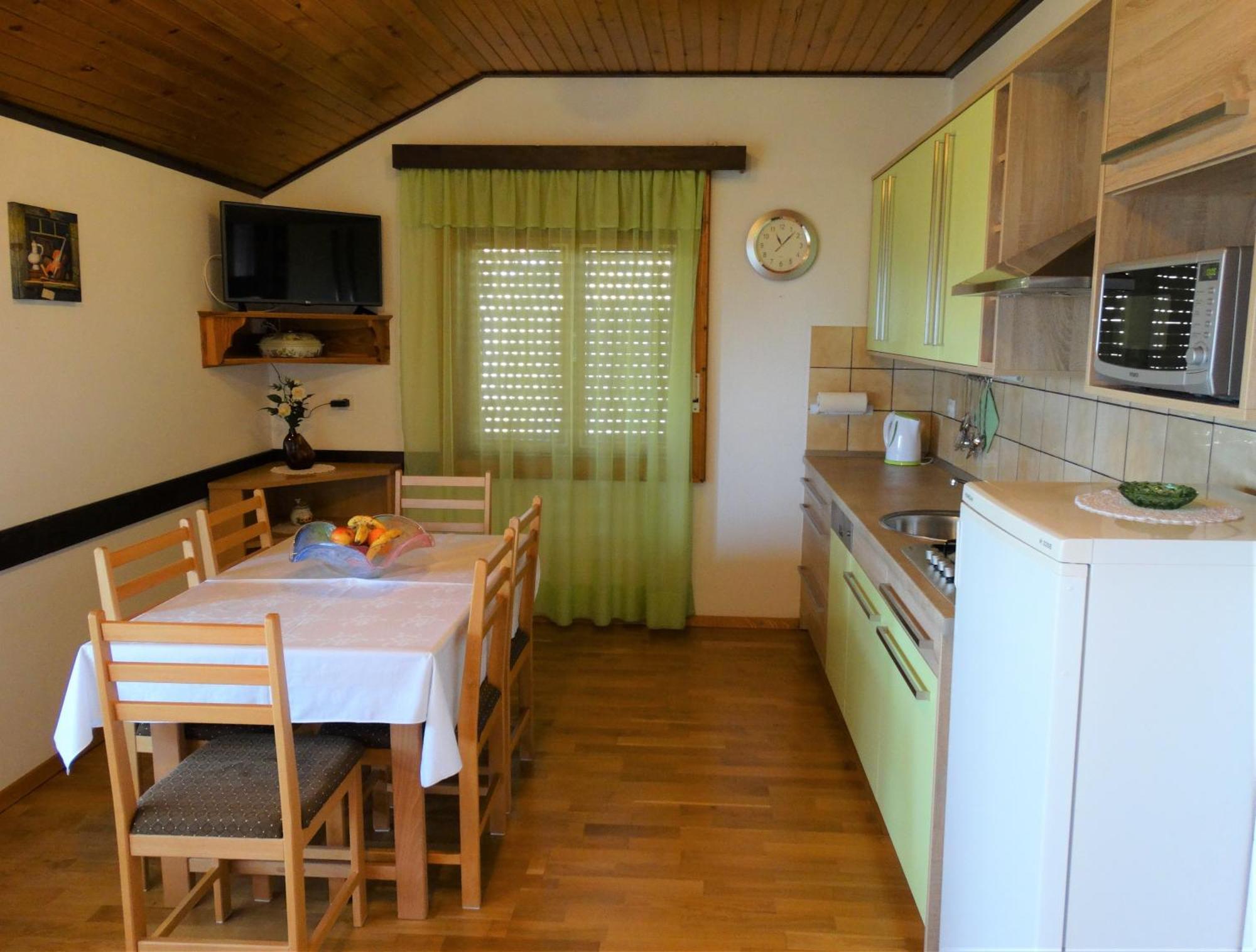 Apartmani Crikvenica 30080 - Libuska 客房 照片